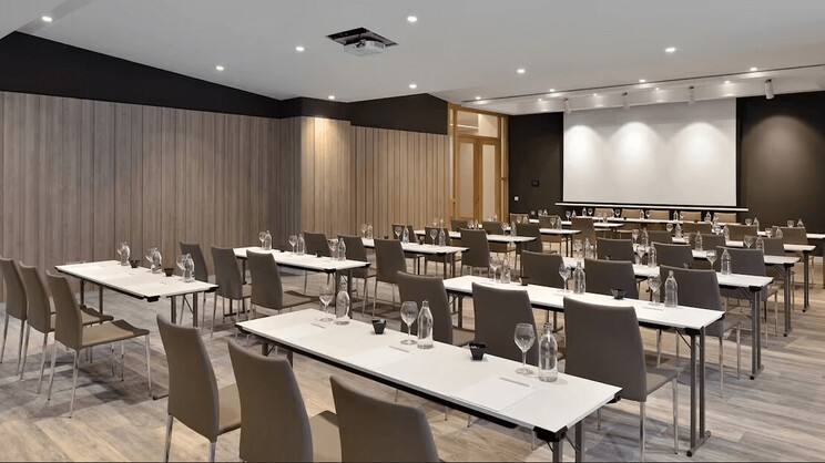 Sol Torremolinos Don Pedro